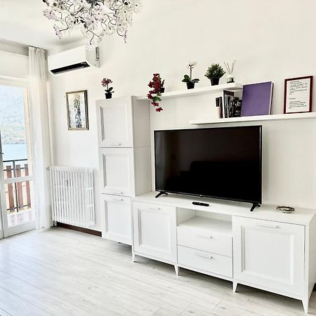 Lilla Apartment Vassena Oliveto Lario Dış mekan fotoğraf