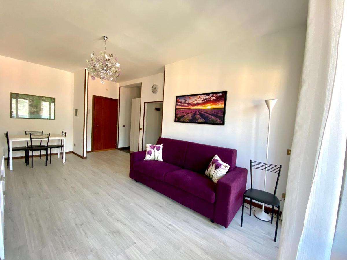 Lilla Apartment Vassena Oliveto Lario Dış mekan fotoğraf