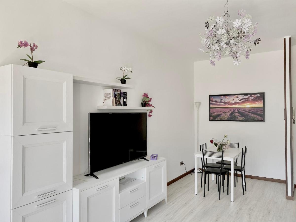 Lilla Apartment Vassena Oliveto Lario Dış mekan fotoğraf