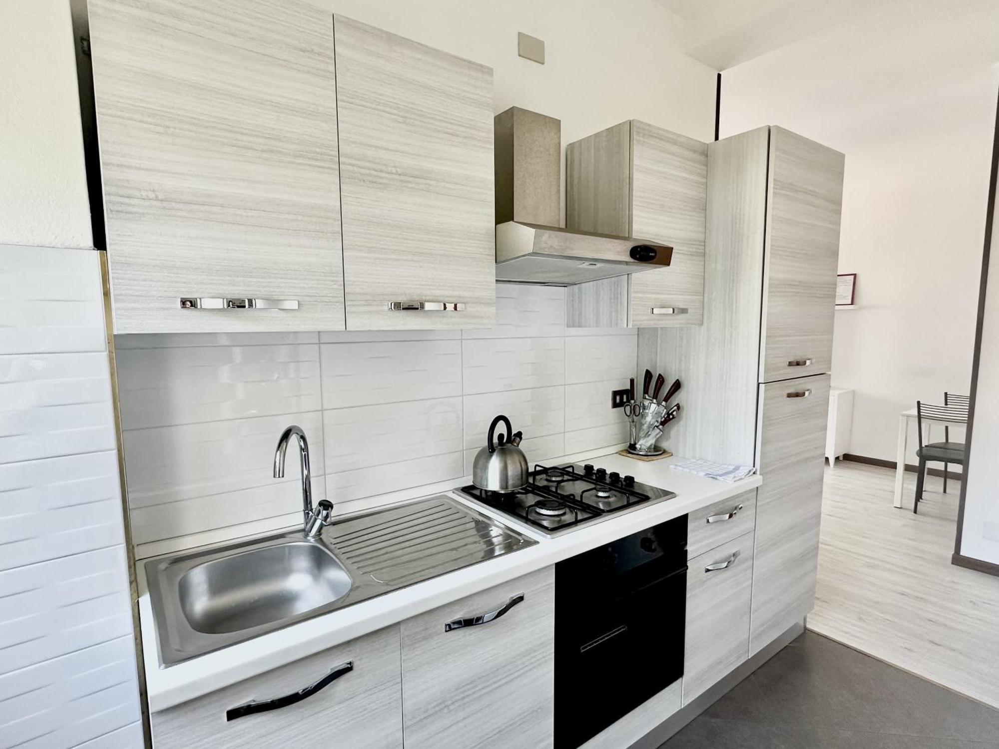 Lilla Apartment Vassena Oliveto Lario Dış mekan fotoğraf